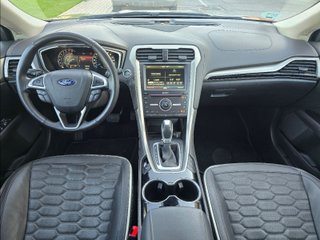 Ford Mondeo 2.0 EcoBoost 240CV Auto Vignale SBreak
