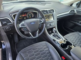 Ford Mondeo 2.0 EcoBoost 240CV Auto Vignale SBreak