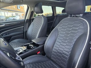 Ford Mondeo 2.0 EcoBoost 240CV Auto Vignale SBreak