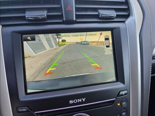 Ford Mondeo 2.0 EcoBoost 240CV Auto Vignale SBreak