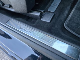 Ford Mondeo 2.0 EcoBoost 240CV Auto Vignale SBreak