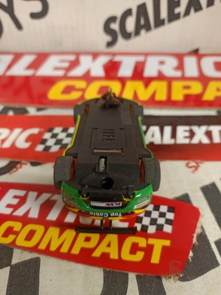 Scalextric Compact Seat León WTCC 2008 1:43