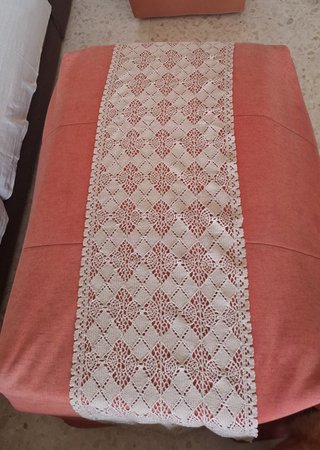 CAMA PLEGABLE individual + colchón, fácil de mover