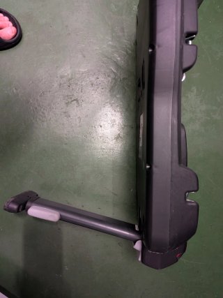 BeSafe iZi Modular i-Size + Base ISOFIX