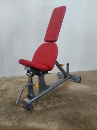BANCO REGULABLE PRO (LEXCO)!