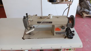 Máquina de coser Fomax