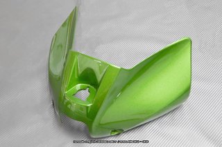 Carenado para KAWASAKI ER6 F 2012 - 2016