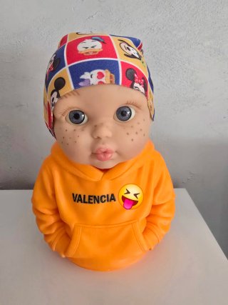Portalápices Sudadera personalizada
