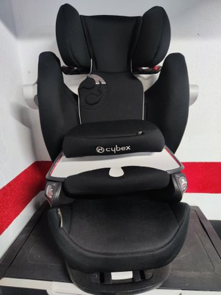 Silla coche Cybex Pallas M-Fix