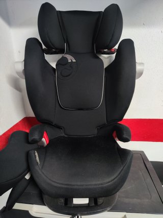 Silla coche Cybex Pallas M-Fix