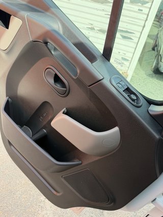 Opel Movano 2016
