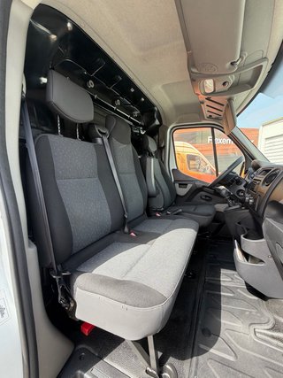 Opel Movano 2016
