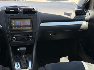 Volkswagen Golf Variant Automatico