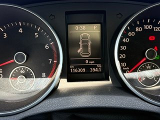 Volkswagen Golf Variant Automatico
