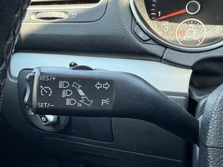 Volkswagen Golf Variant Automatico