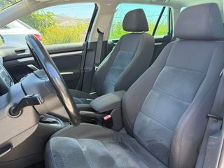 Volkswagen Golf Variant Automatico