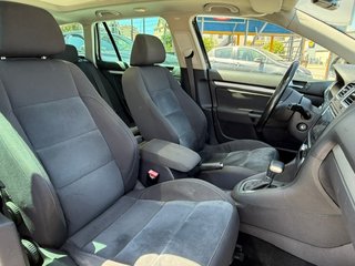 Volkswagen Golf Variant Automatico