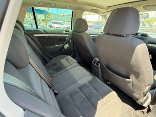 Volkswagen Golf Variant Automatico