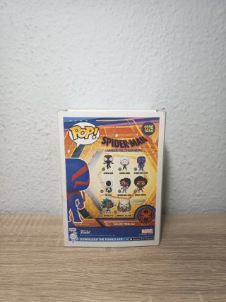 Funko Pop Spider-Man 2099 1225