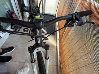 Pack 2 Bicicletas Rockrider + Portabicicletas
