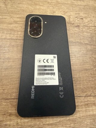 Redmi A5 Xiaomi