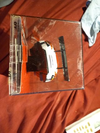 Mercedes SLS GT3 "TORIL"Scalextric