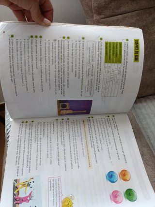 Lengua Castellana y Literatura 6, Tercer Ciclo ...