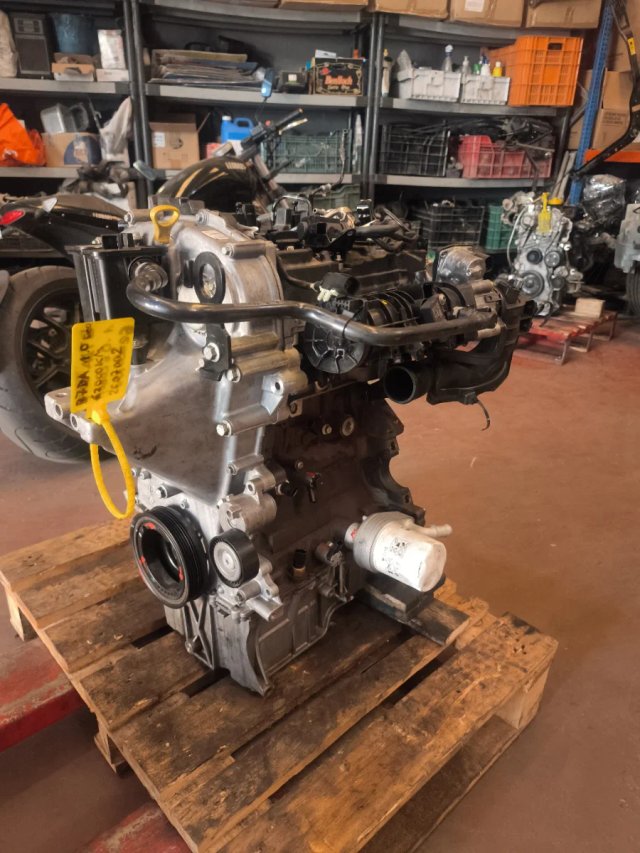 Motor 1.0 Ecoboost B7DA