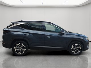 Hyundai Tucson 1.6 TGDI 169kW HEV Tecno Auto 2C