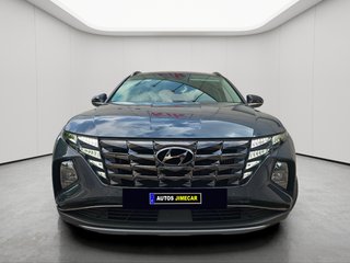 Hyundai Tucson 1.6 TGDI 169kW HEV Tecno Auto 2C
