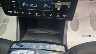 Hyundai Tucson 1.6 TGDI 169kW HEV Tecno Auto 2C