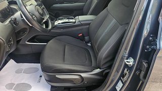 Hyundai Tucson 1.6 TGDI 169kW HEV Tecno Auto 2C