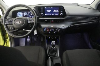 Hyundai i20 2024