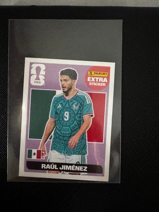 Cromo base Cristiano Ronaldo Extra Panini
