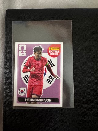 Cromo base Cristiano Ronaldo Extra Panini