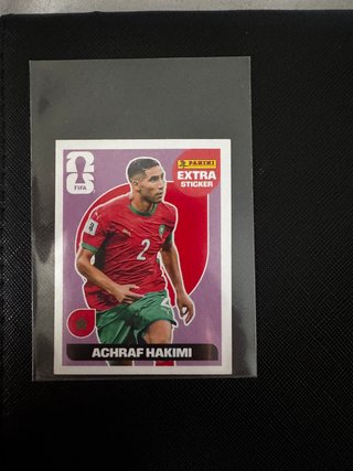 Cromo base Cristiano Ronaldo Extra Panini