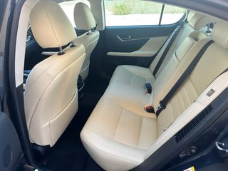 Lexus GS 2019