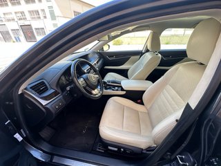 Lexus GS 2019