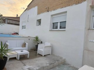 Albañilería para chalets