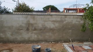 Albañilería para chalets