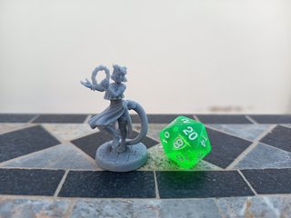 Dungeons & Dragons miniaturas pack 15 en resina