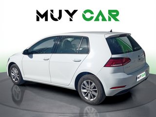 Volkswagen Golf Business 1.0 TSI 81 kW (110 CV)