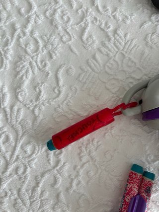 Nerf Pistolas y Dardos