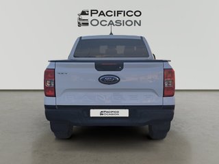 Ford Ranger Pickup 2.0 Ecoblue Doble Cabina XL 4x4 125 kW (170 CV)