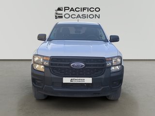 Ford Ranger Pickup 2.0 Ecoblue Doble Cabina XL 4x4 125 kW (170 CV)