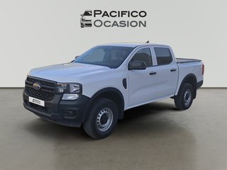 Ford Ranger Pickup 2.0 Ecoblue Doble Cabina XL 4x4 125 kW (170 CV)
