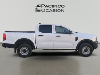 Ford Ranger Pickup 2.0 Ecoblue Doble Cabina XL 4x4 125 kW (170 CV)