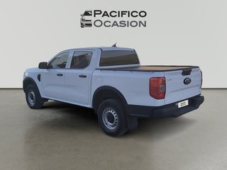 Ford Ranger Pickup 2.0 Ecoblue Doble Cabina XL 4x4 125 kW (170 CV)