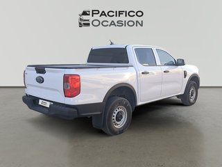 Ford Ranger Pickup 2.0 Ecoblue Doble Cabina XL 4x4 125 kW (170 CV)