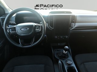 Ford Ranger Pickup 2.0 Ecoblue Doble Cabina XL 4x4 125 kW (170 CV)